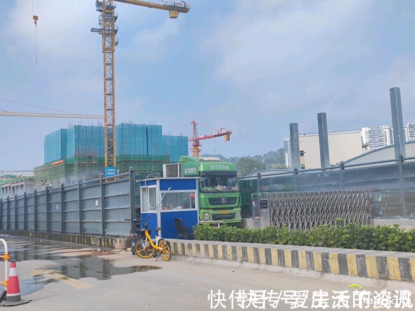 柏奕府|卓越·柏奕府怎么样?看置业顾问付从樱发布了一条项目新消息