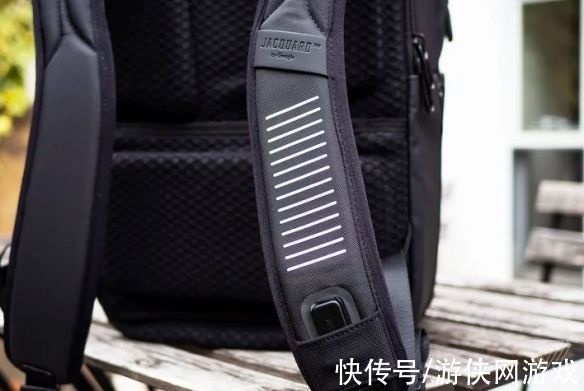 levi|谷歌触敏织物向开发者开放：SDK集成 Jacquard标签