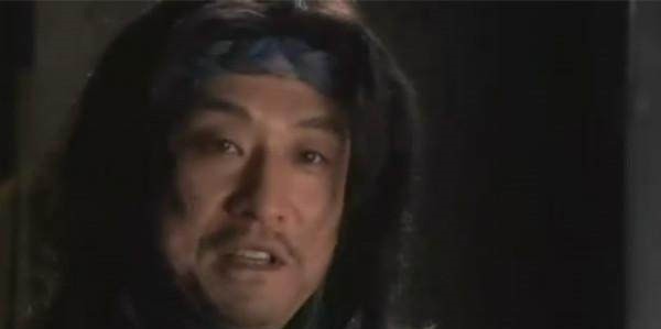 水浒传&此人是梁山地角星, 只说过两句话, 结局堪称完美!