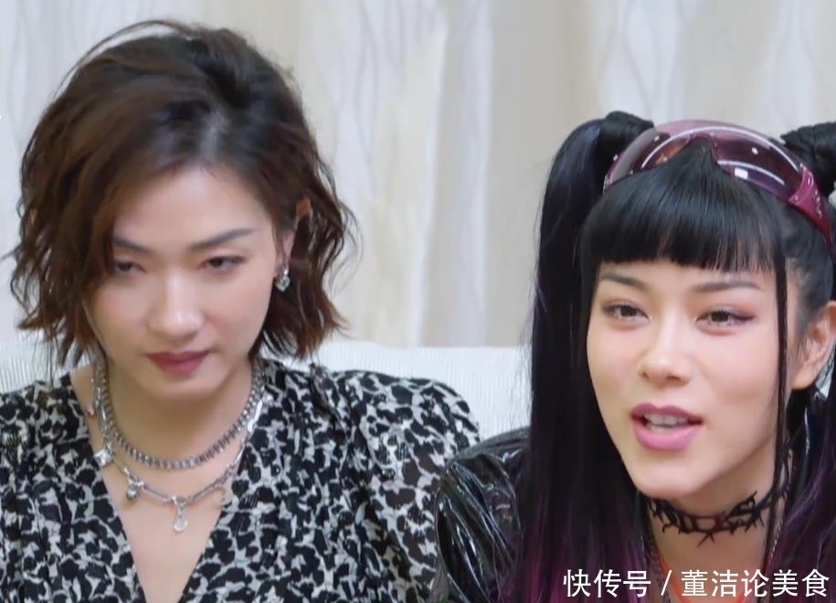 乘风破浪最无法忍受宿舍蚊子多,训练房间臭,还有加湿器太潮了