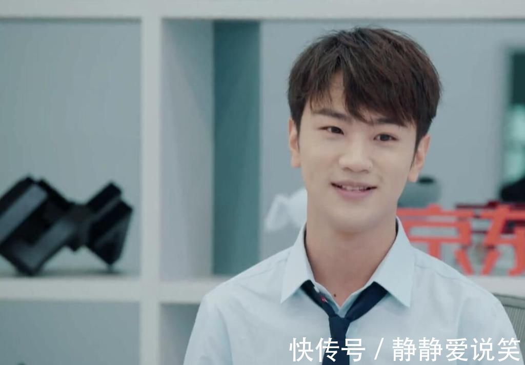 律师|何旻哲能晋级纯属“黑幕”，带教律师的表情和杨天真的话耐人寻味