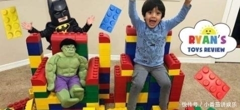 家长|孩子如果沉迷3种玩具,说明智力远超同龄人,家长要多留心