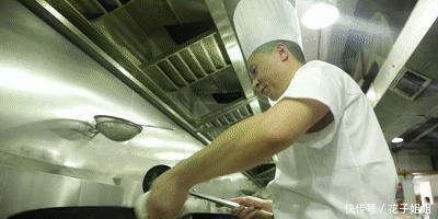 成菜|15秒成菜,国宾馆的手工菜在家也能做,虾肉爽嫩Q弹!