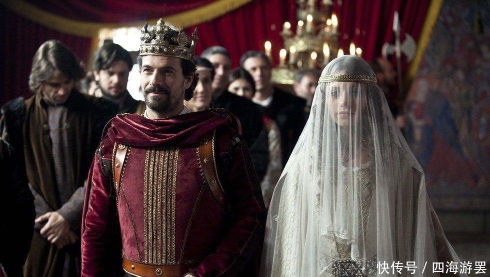 西班牙|西班牙历史上的“双王”是什么样的存在？靠什么维持稳定？