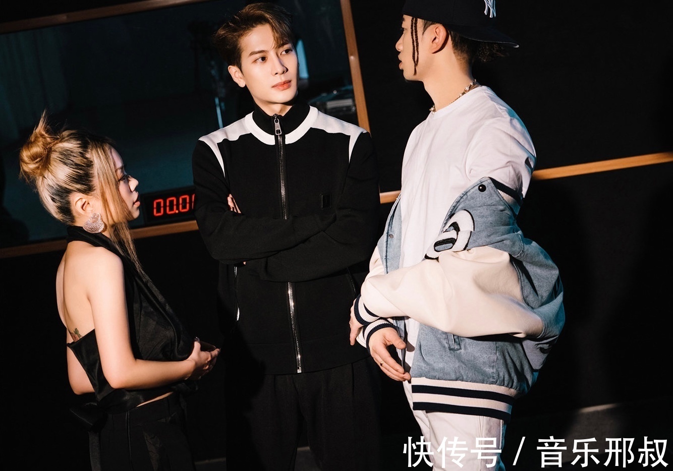 节目|《黑怕女孩》评价两极分化，作品立意好，却逃不过养成节目的缺陷