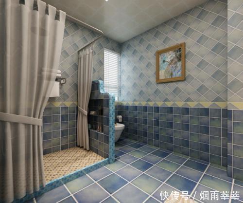 外国人|为什么外国人卫生间不装淋浴房？他们都这样做，不得不感叹太聪明