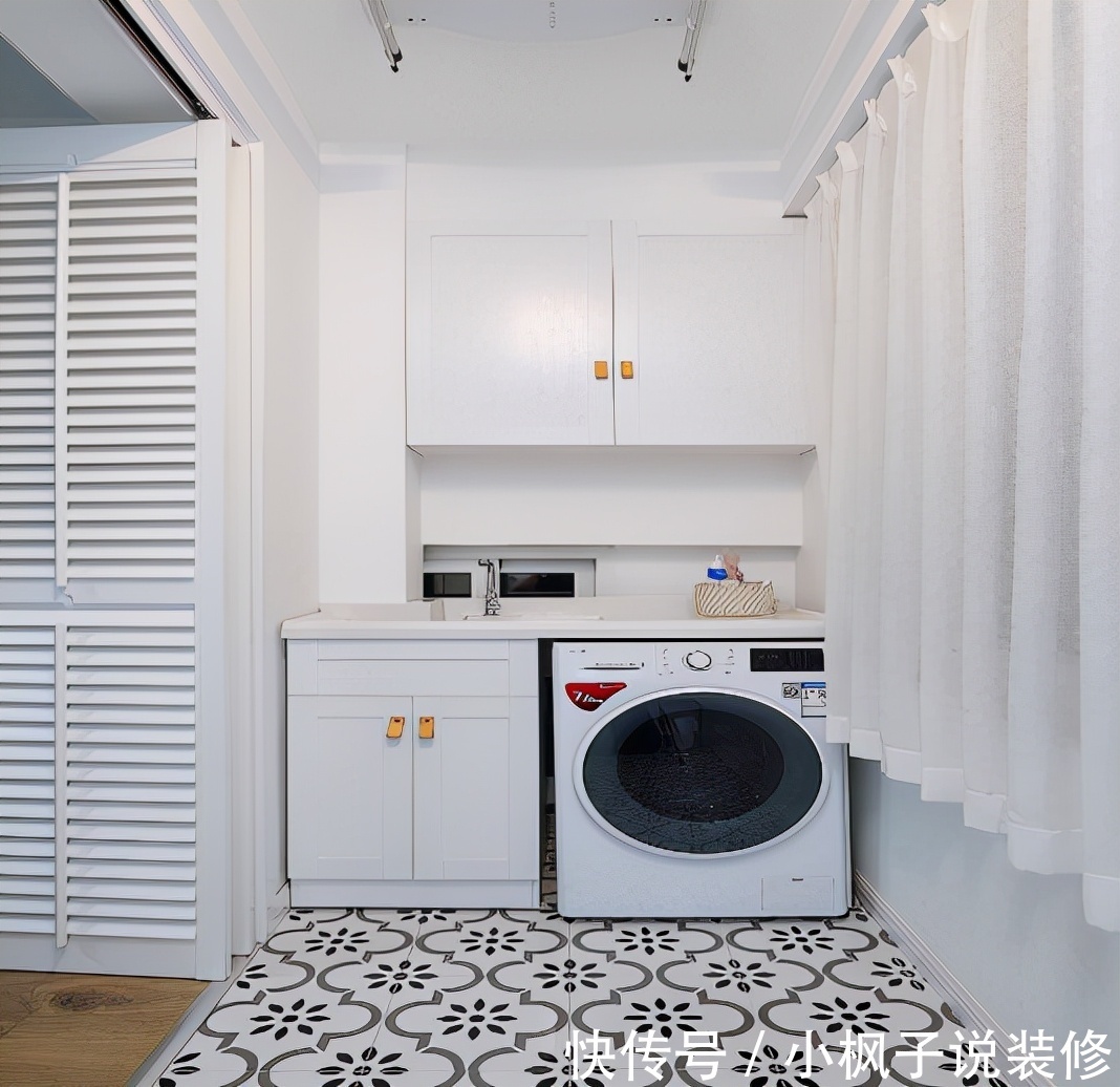 防水|日子过久了才发现,装修时有6处是不必要做的,不实用还浪费钱