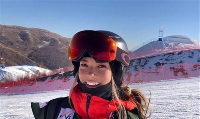 金牌|母亲是北大教练,她是奥运会冠军,入中国国籍后7个月7枚金牌!