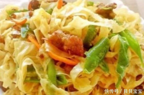 美味|多给孩子吃的养生菜,健康美味,补充钙质,健脑益智促进骨骼发育