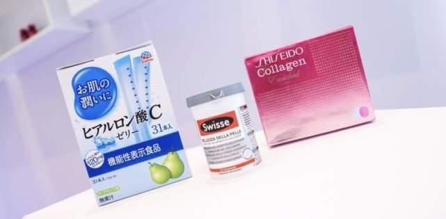 食品 诞生了润百颜、故宫口红这些爆款的华熙生物，这次把玻尿酸加入了水中