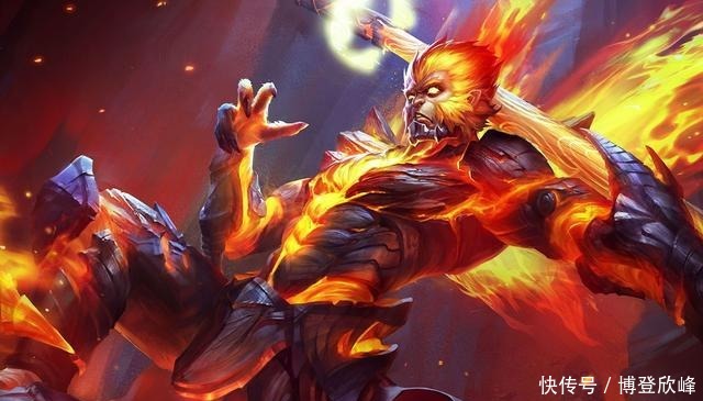  三昧|《西游记》中红孩儿的厉害另有所在，非三昧真火，却让孙悟空丧命