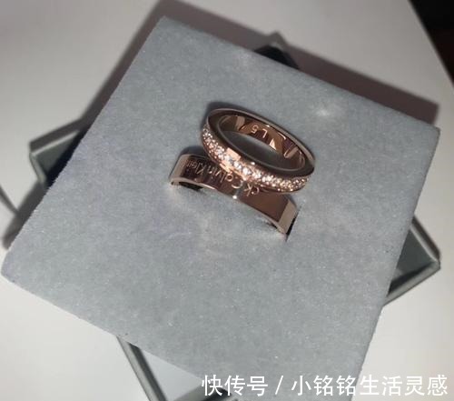 戒指 ck戒指真假鉴别!