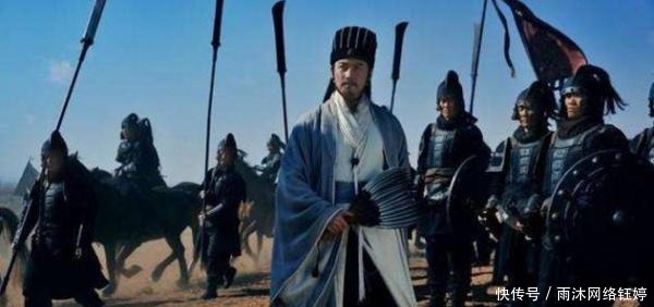 最聪明|诸葛亮足智多谋,为何却拿司马懿没办法?主要有三点原因