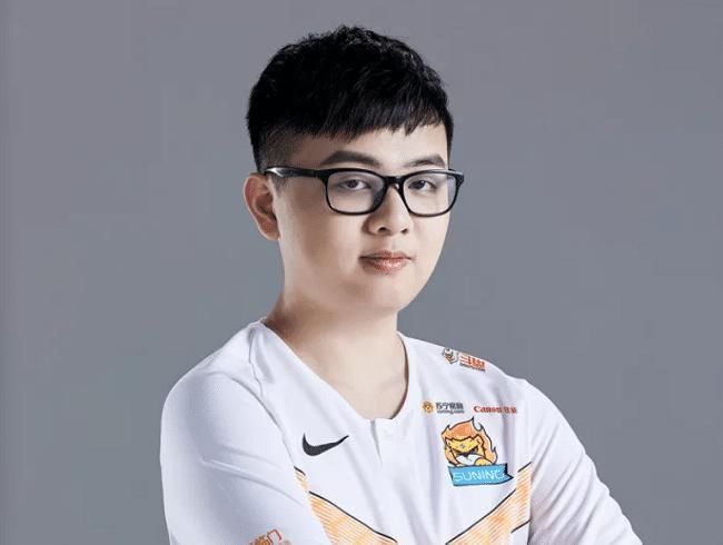 LPL|LPL又一打野为宁说话,Kanavi和小天的观点一致,速度没参考价值