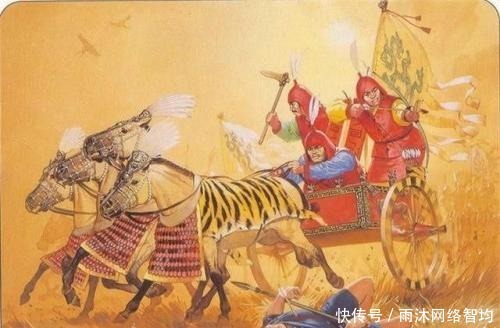 周朝|周朝屹立800年，为何其他朝代，总是超不过300年的魔咒