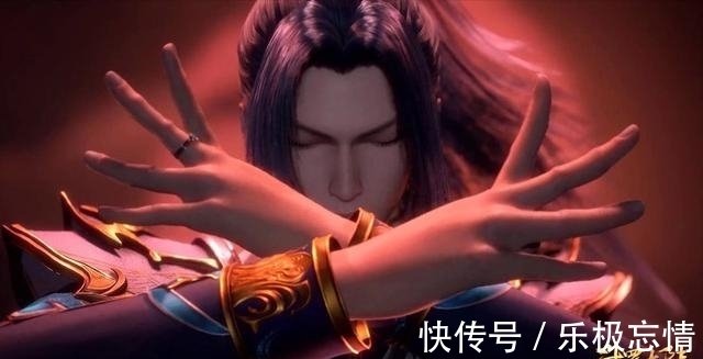 三神大战|斗罗大陆：大结局为何安排三神大战，三少表示，两个神打不起来