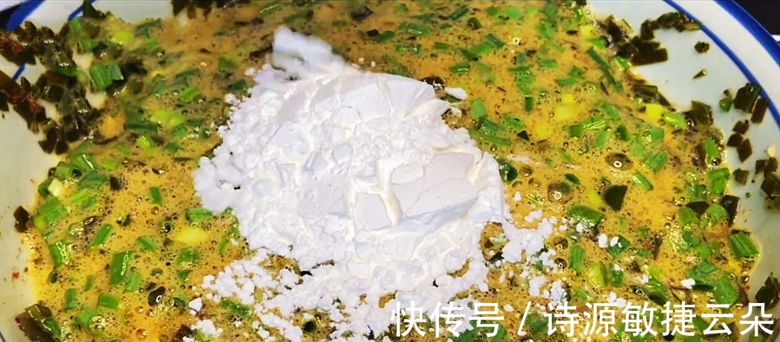 秋补多吃这7种蔬菜，滋补养胃，简单易做，冷热均可，一周不重样！