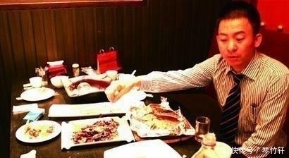 浪费食物|自助餐厅老板最“害怕”的不是能吃的人,而是“这种”客人