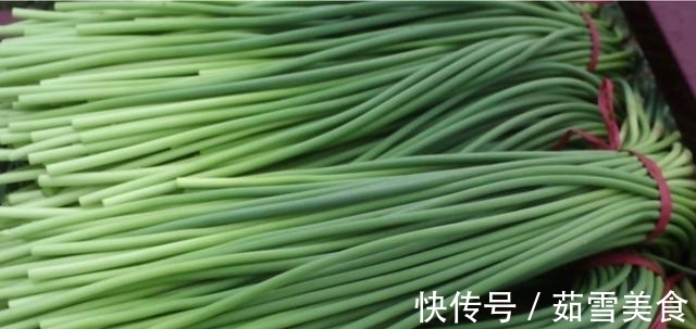 排骨|蒜薹5种最好吃的做法,每种都简单美味,看看你喜欢吃哪种?