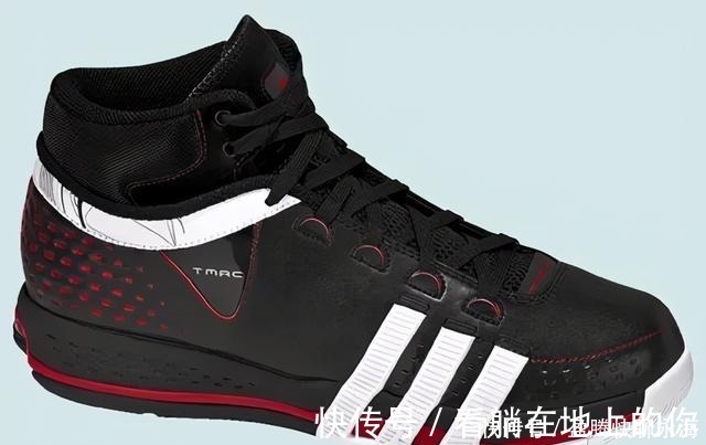 model 是否有这样一款球鞋 它并不主流,但你愿意去分享它的故事?