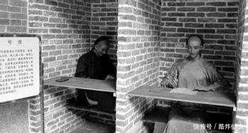 工具|古代考生作弊方法揭秘: 带小抄不算什么, 这些作弊工具才是真牛