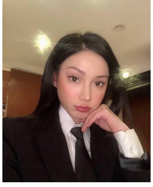 田蜜|女rapper节目撕b,GAI却又一次被提及