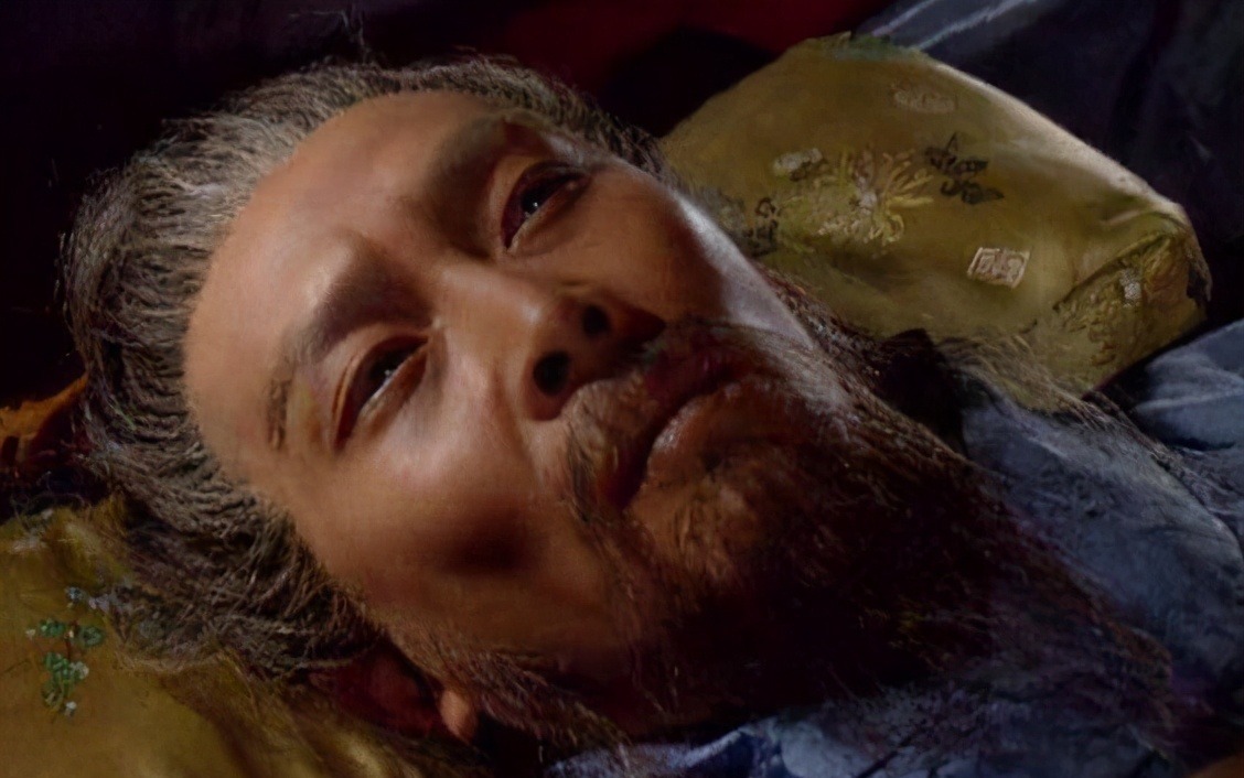 诸葛亮|诸葛亮去世后，刘禅在他墓前做了一件事！竟被后世效仿1800年