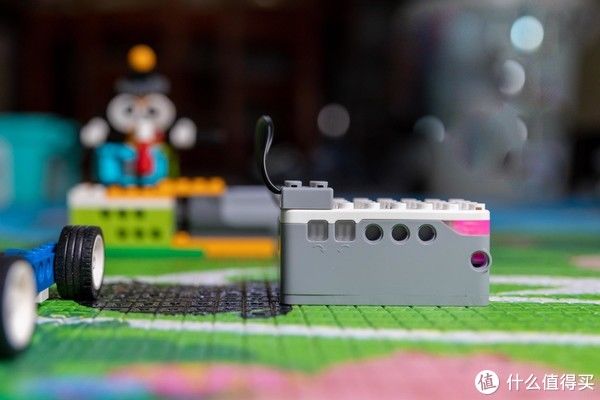 编程|别让孩子输在起跑线上，Lecoo编程机器人大礼包纵评