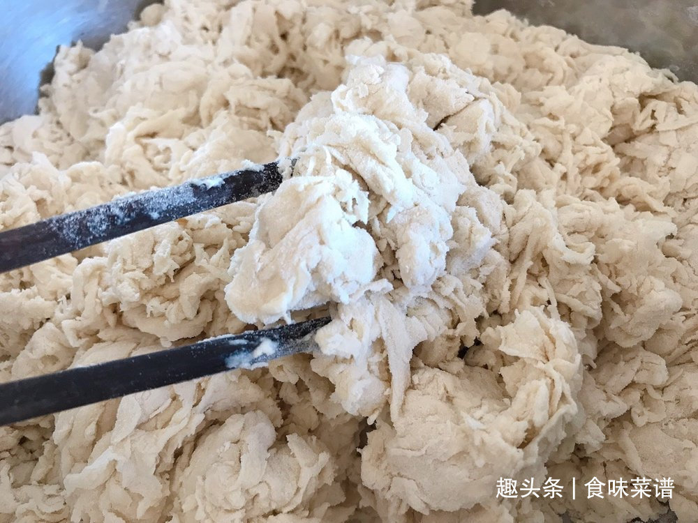 适合伏天吃的3种包子馅,应季蔬菜一元一斤,馅大皮薄,鲜香可口