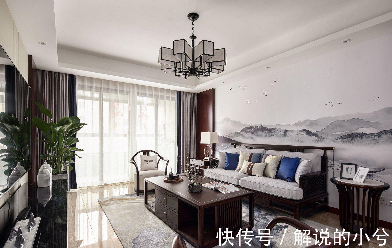 诗意|看了这个江南姑娘的家,我明白了何为诗情画意,中式风太美了