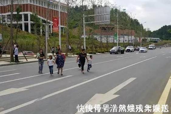 安全意识|奶奶和3岁孙子“战争”赢了,却再也听不见孙子叫“奶奶”了