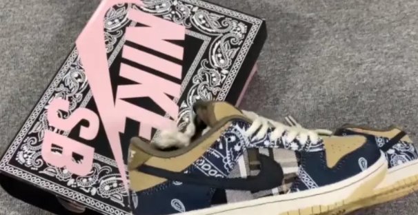 文化|一个鞋盒卖2000块！炒鞋盒成潮流文化 ？