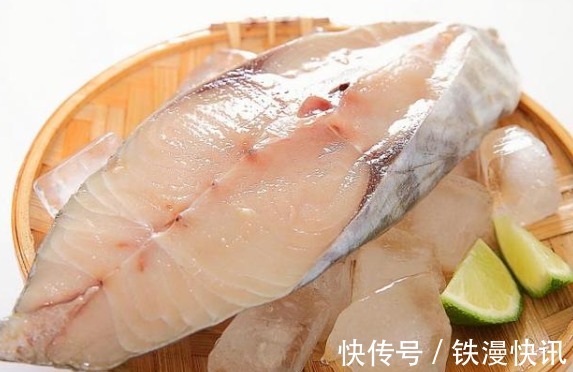 组氨酸|请停止吃这5种鱼,可能含寄生虫和重金属,看看你是否爱吃