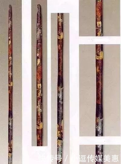 河姆渡朱漆木碗|跨湖桥出土一件文物,打破了河姆渡器木碗是国内“漆祖”的错误