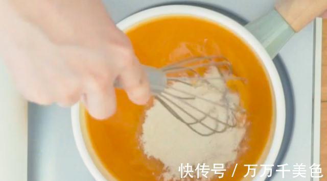 果汁|自制水果软糖:一碗果汁,锅中一倒筷子一搅,软嫩Q弹比买的好吃