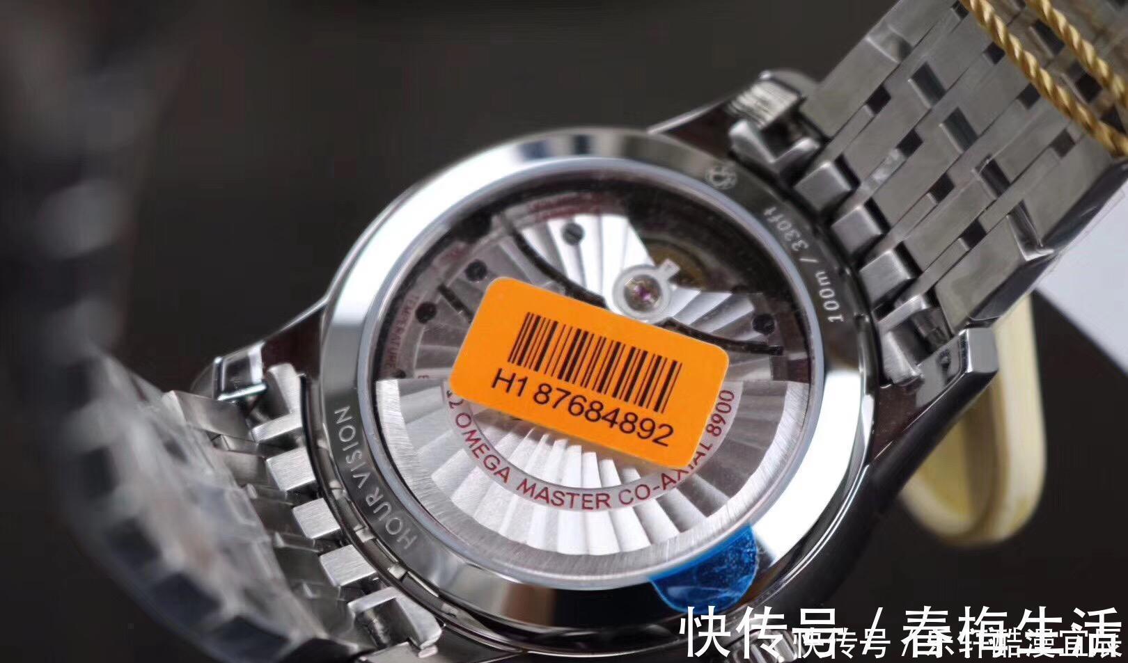 明珠 揭露现在的高仿手表采用的机芯,让您不在被商家忽悠!