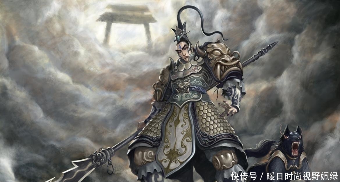 二郎神将花果山四万七千猴子烧杀殆尽，孙悟空为啥还感谢他？