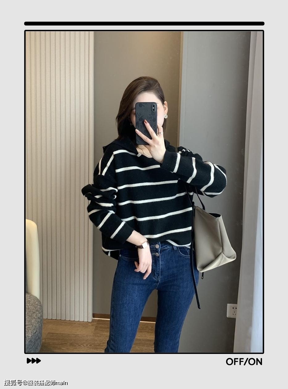 羊驼绒 入冬的第一件毛衣!就从这14件里面挑,温暖好看又显脸小