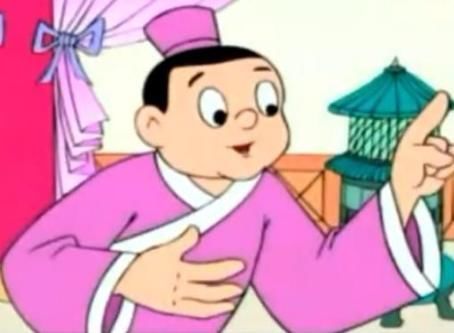  平时|盘点古人的为人处世之道古代借钱不还怎么办