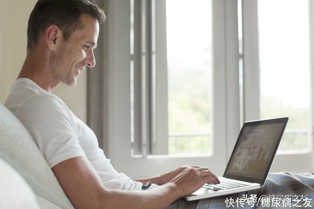 心血管疾病|做到这一点，每一位糖尿病患者的健康状态都会大大改善，人人适用