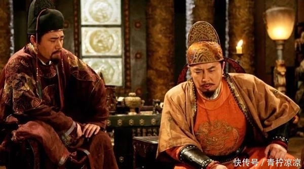 事变|他是李渊的侄子,才能平庸,为何玄武门事变后却最为李世民忌惮?