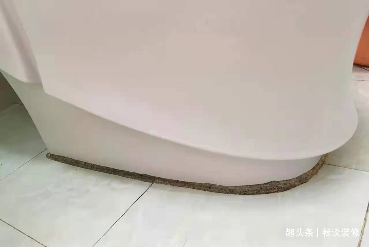 马桶|马桶脏了别费力刷，学会小妙招污垢清除一点都不费劲，轻松做懒人