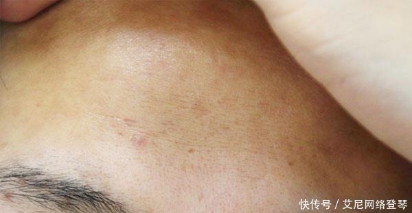 月经量|经期间,女性身体没有出现这五种情况,说明子宫温暖又干净!