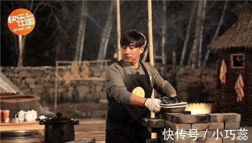 腌篤鮮|《向往的生活2》穿幫鏡頭太明顯, 原來美好的吃飯場景全都是假的