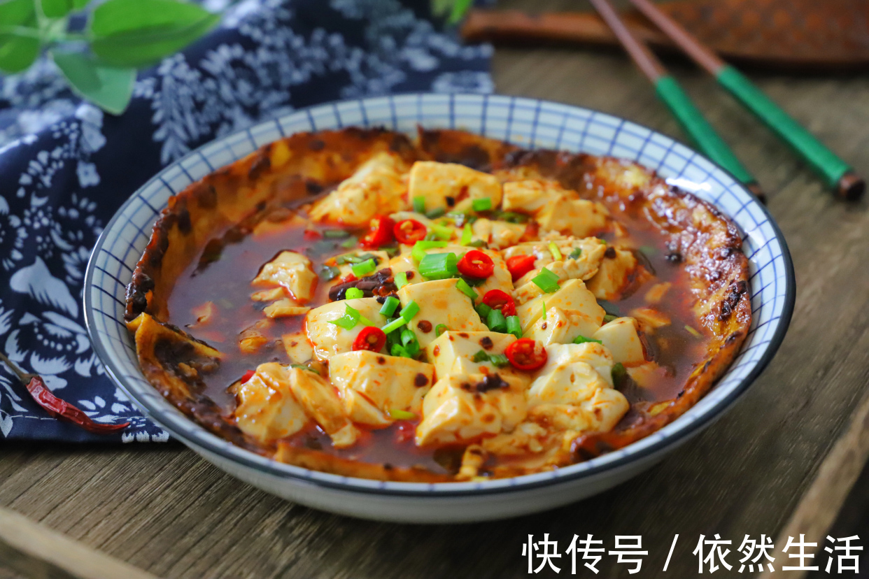 黑木耳|6道适合夏天的家常素菜，低脂美味，照着做简单省事，家人喜欢