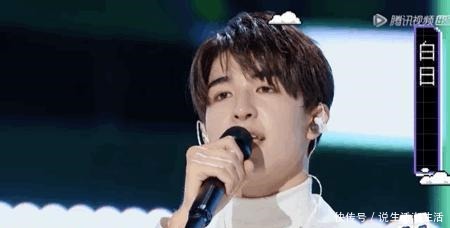 内娱完蛋是假象创4太会玩儿,仅用三招吊打青3!