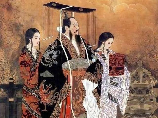 如何直观地说明汉朝到底有多强大?