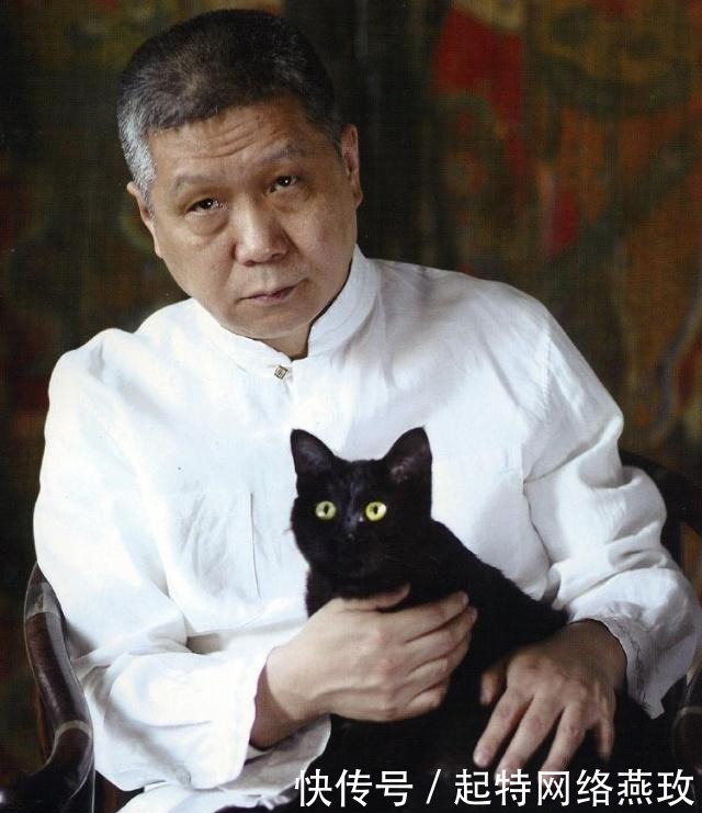 儿子|马未都:打算把百亿古董全部捐献,儿子却说了句话,让我深思!