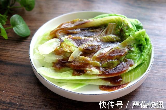 饭店|到饭店里点这道菜,至少20元,自己做成本最多3块钱,简单还减脂