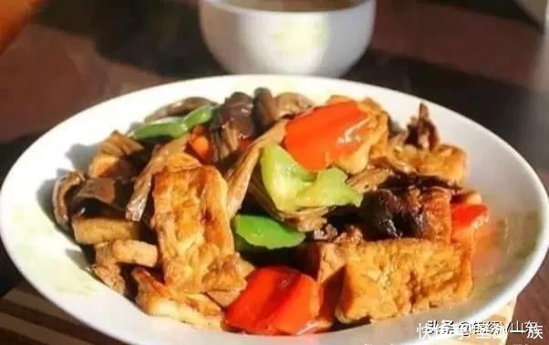 色香味俱全的12道家常菜,好吃不腻,简单美味,每一道都值得尝试